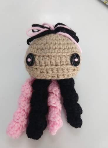 Jar of Jelly - Squishy