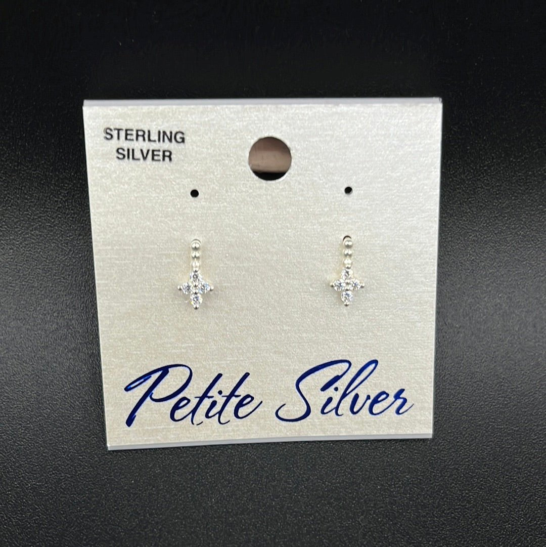Earring - 7030 SS