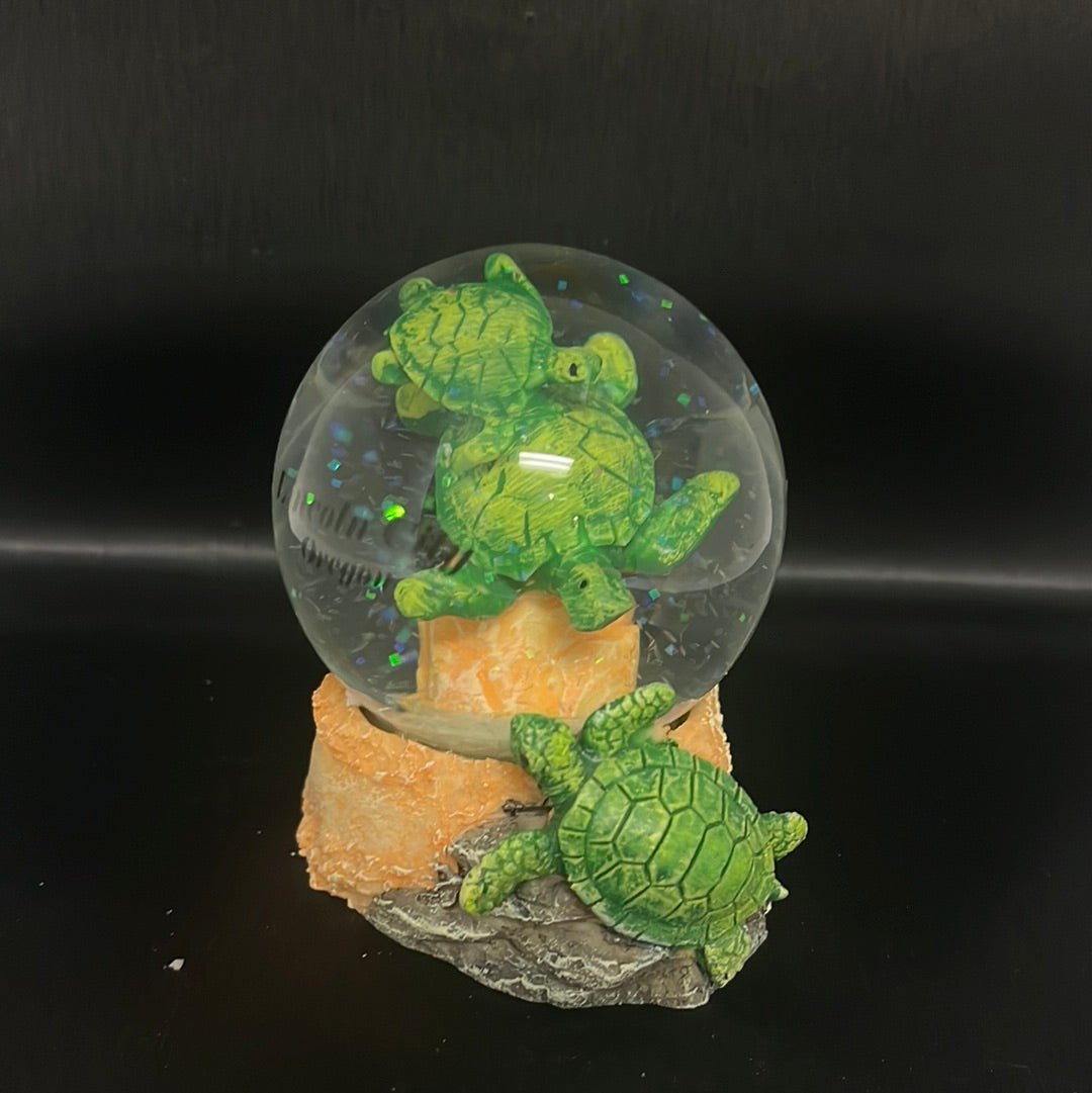 Water Ball - Turtle