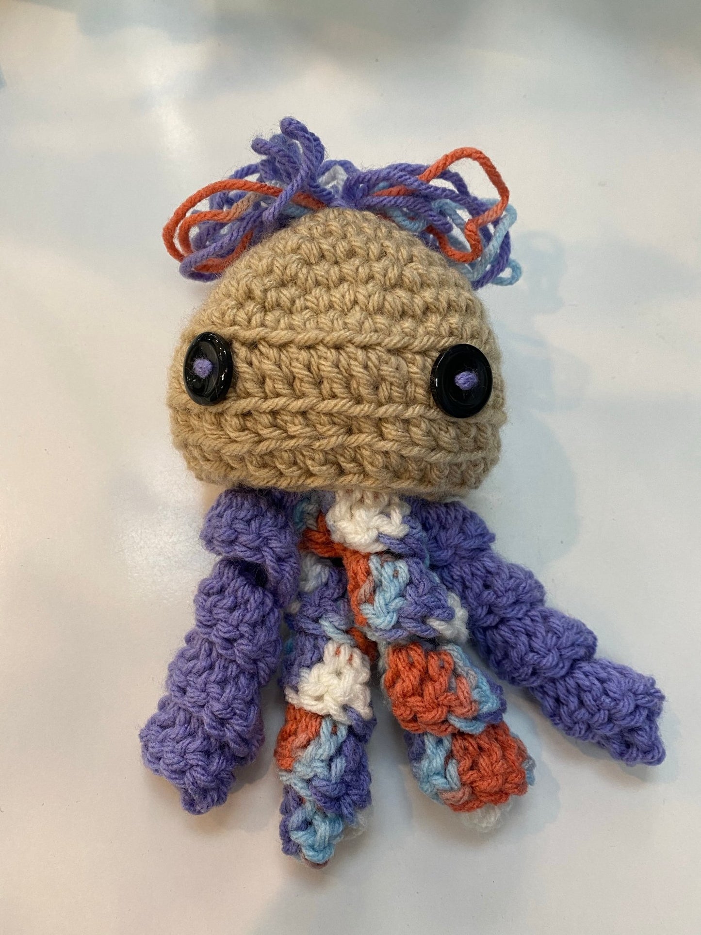 Jar of Jelly - Annjellyca