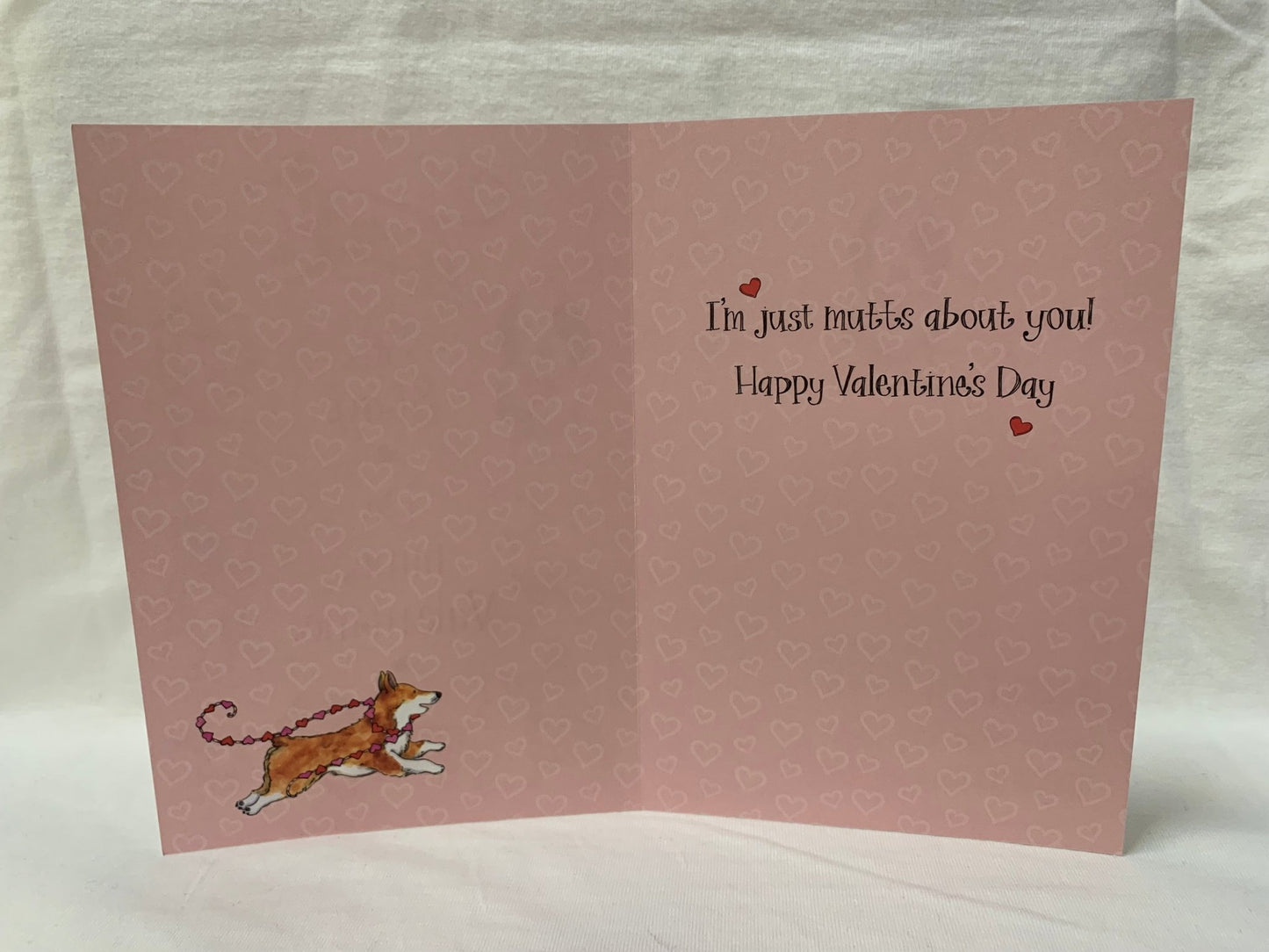 Greeting Card - Valentine's Day - 82206