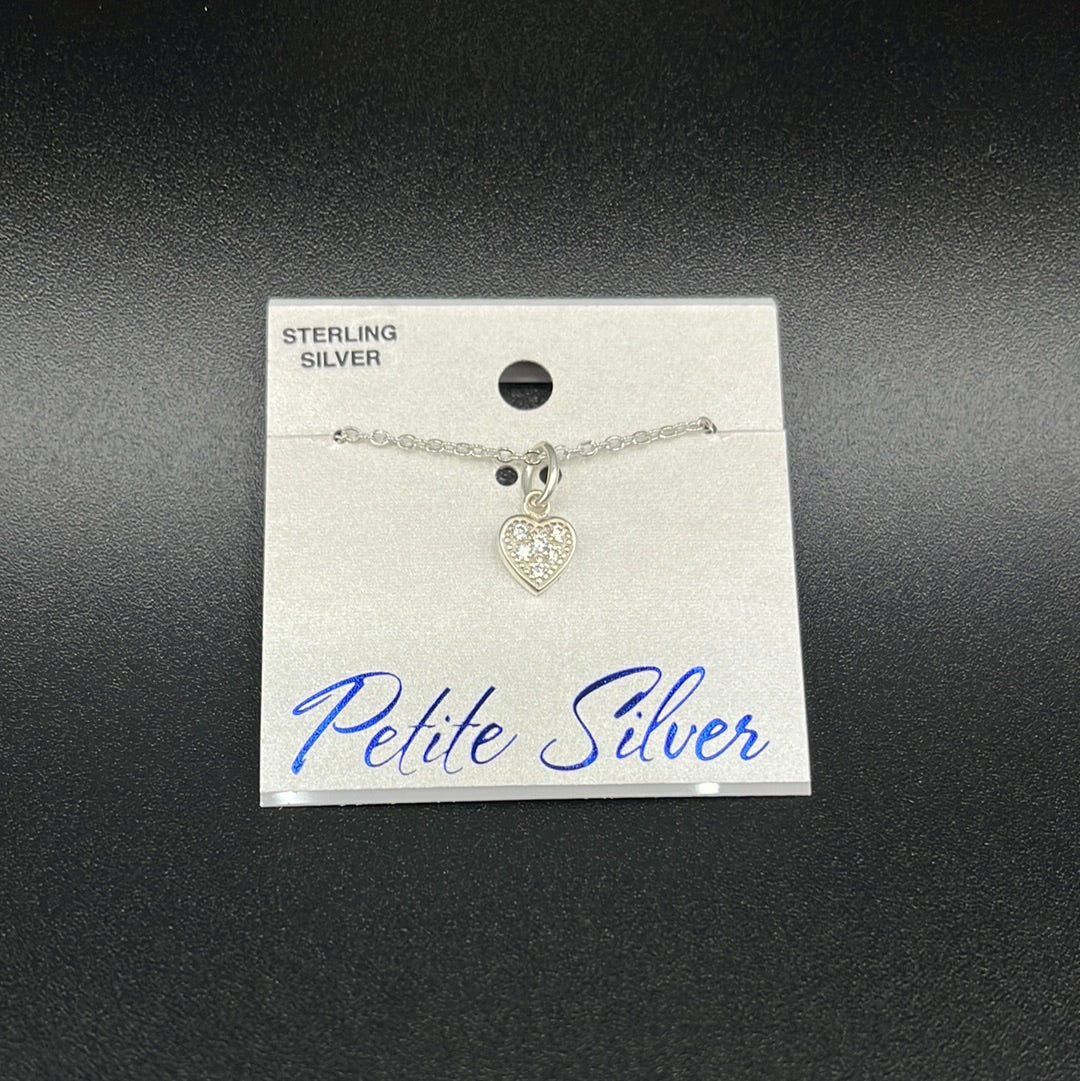 Necklace - 7019 SSP
