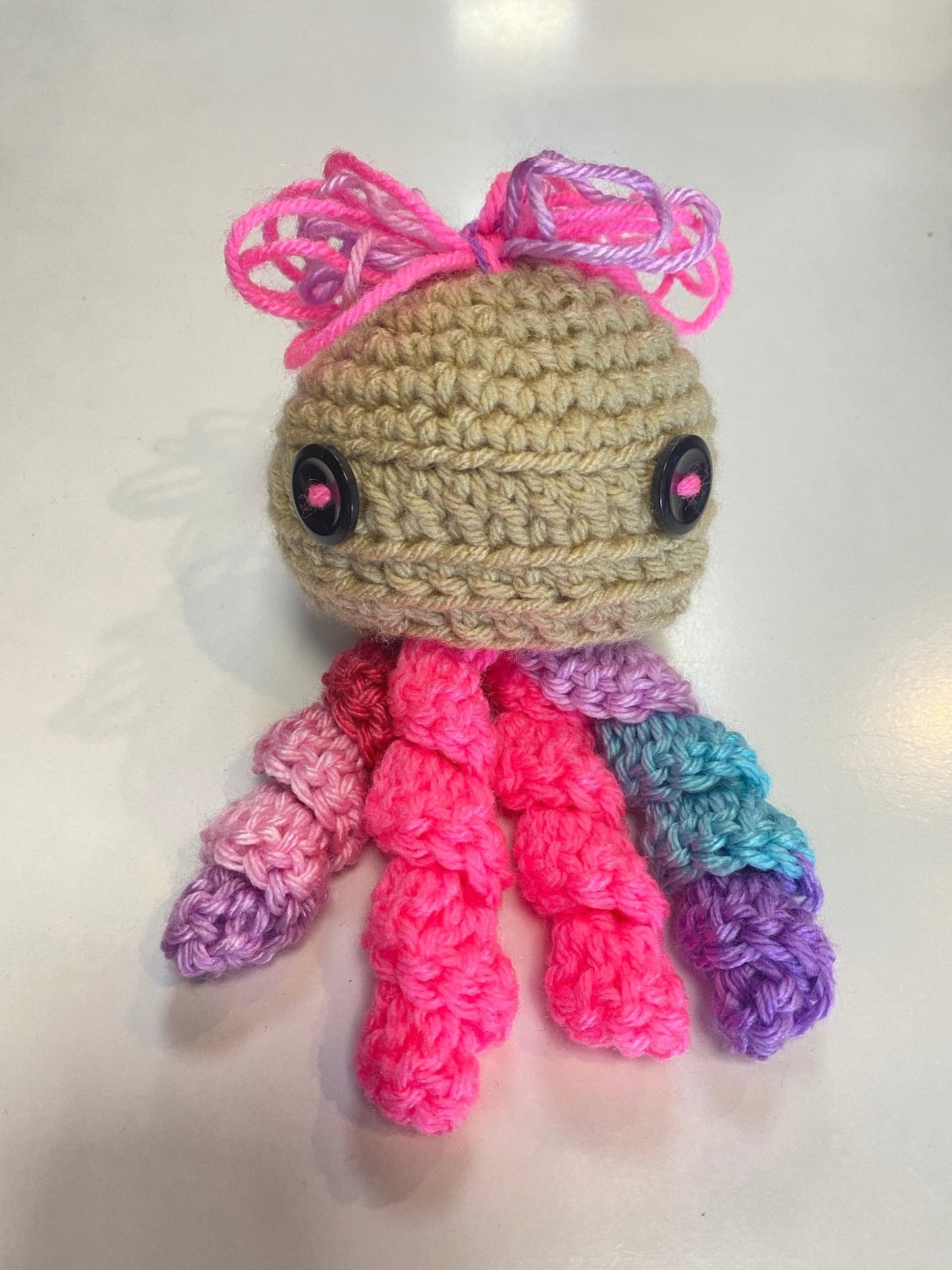 Jar of Jelly - Current