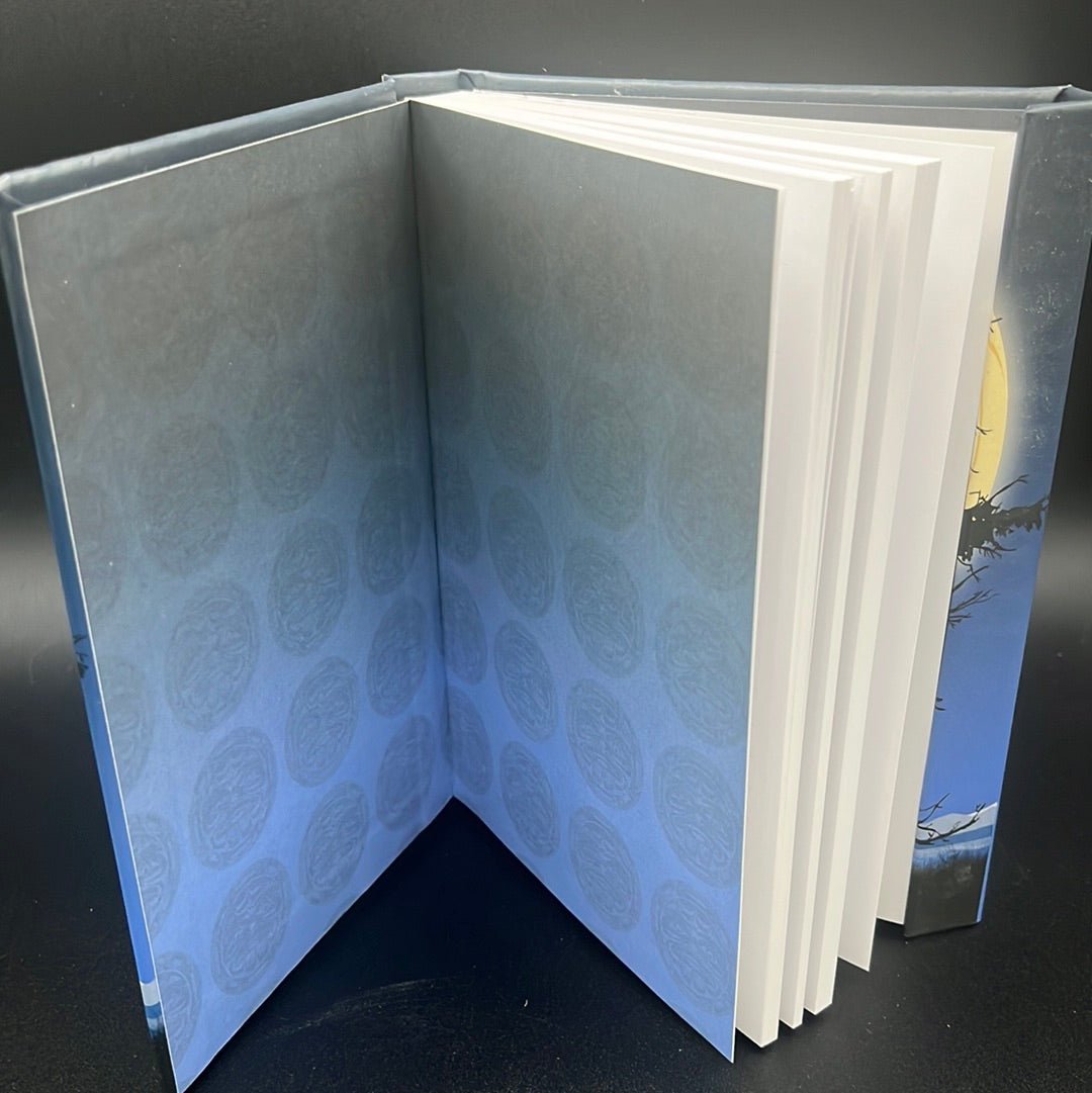 Medicine Ground Journal Small