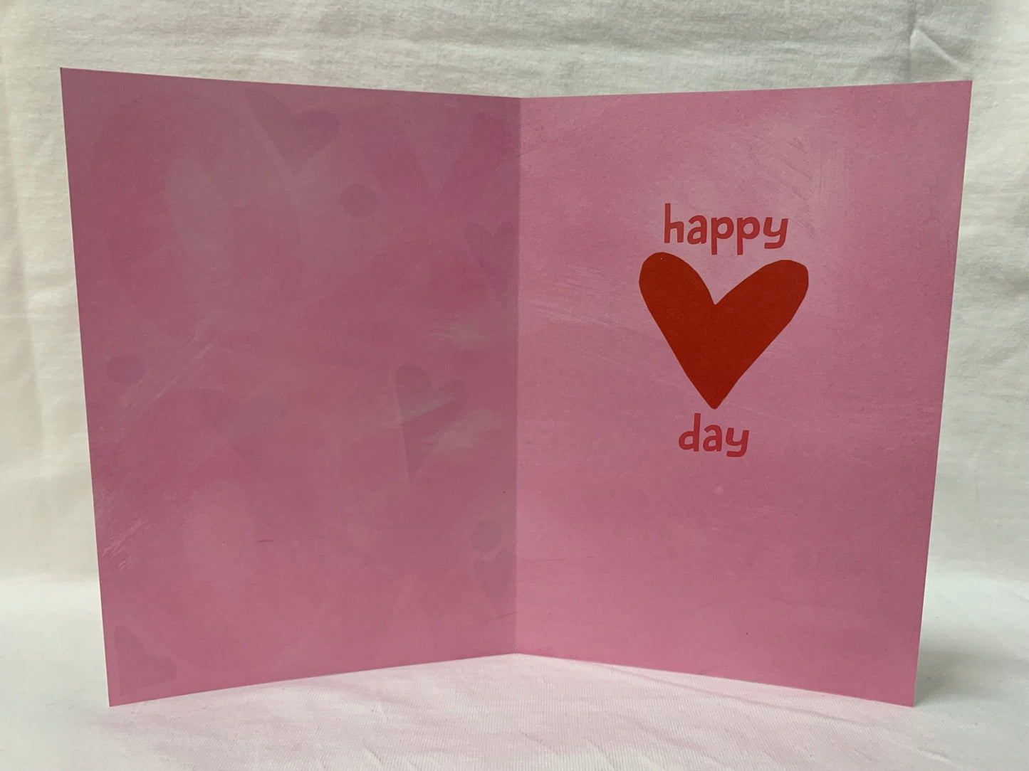 Greeting Card - Valentine's Day - 82218