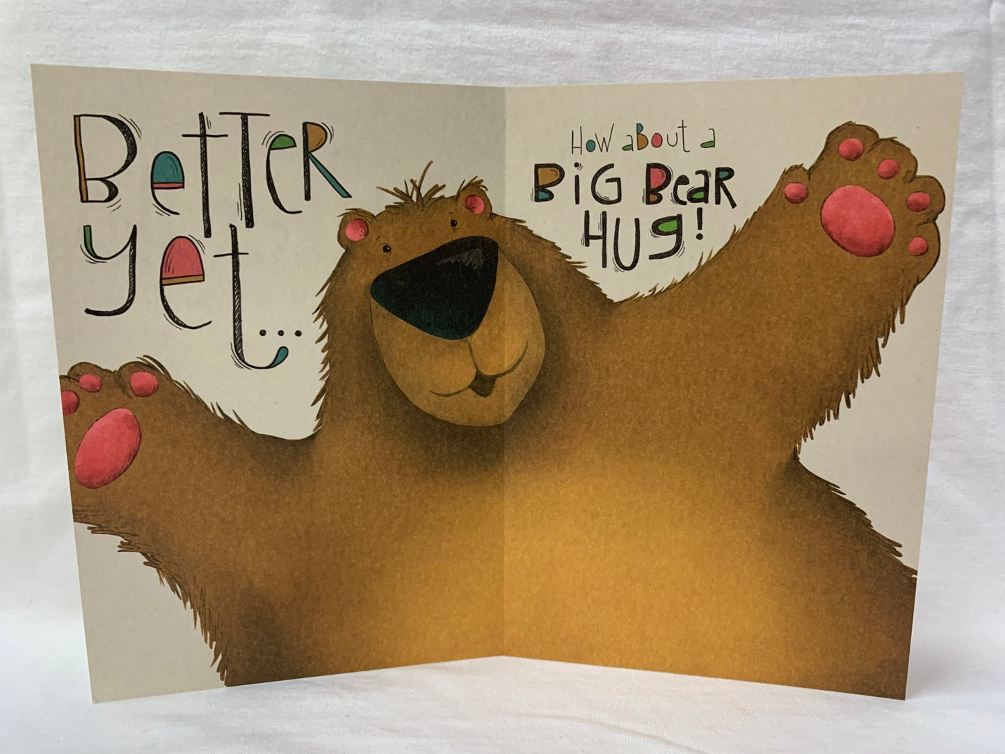 Greeting Card - Valentine's Day - 60595