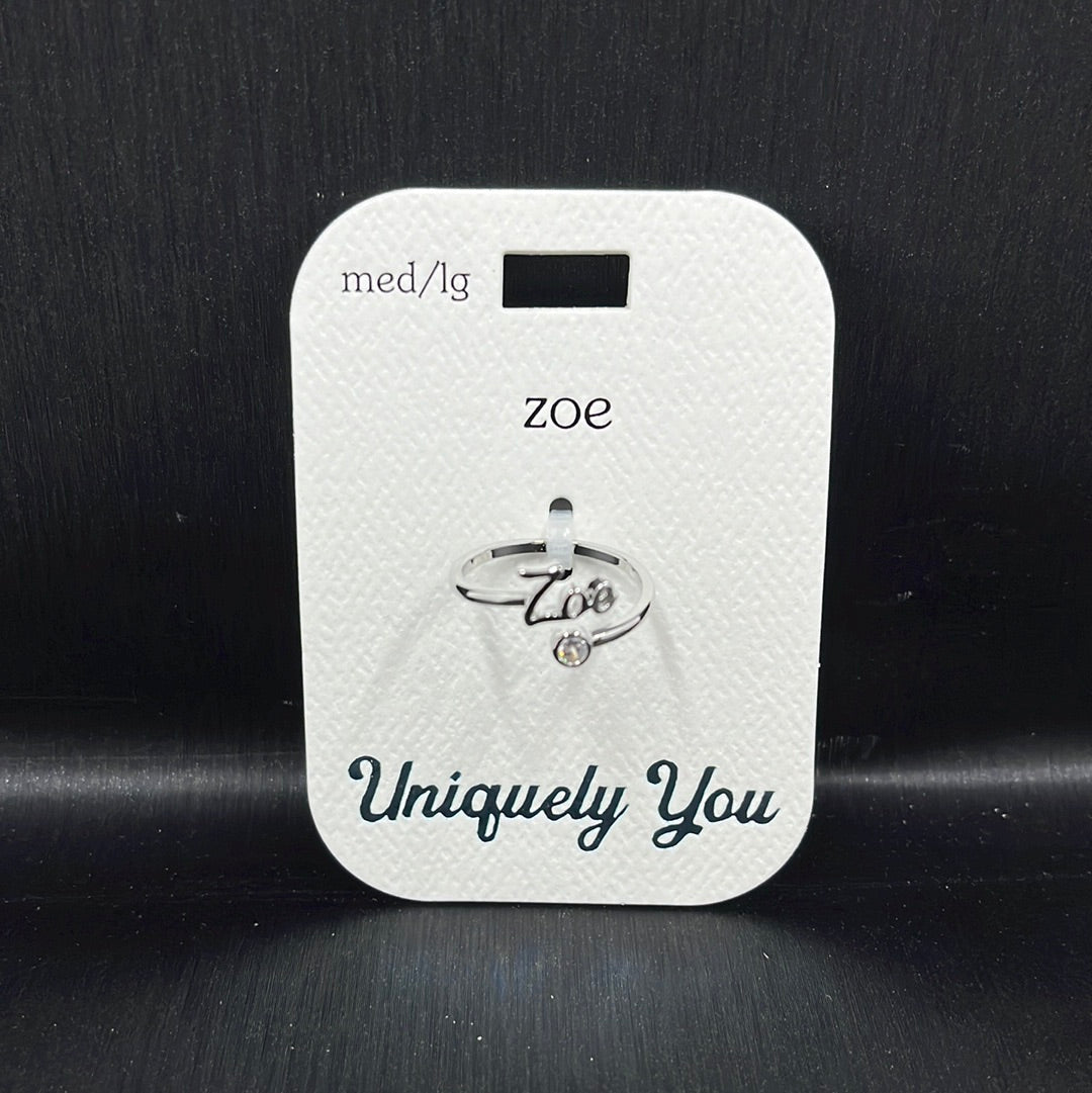 Ring - YOU YR6900 - Zoe