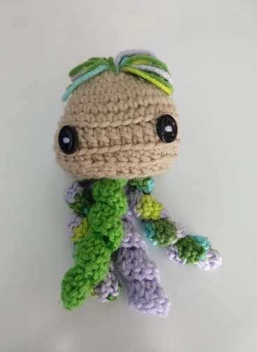 Jar of Jelly - Seagrass