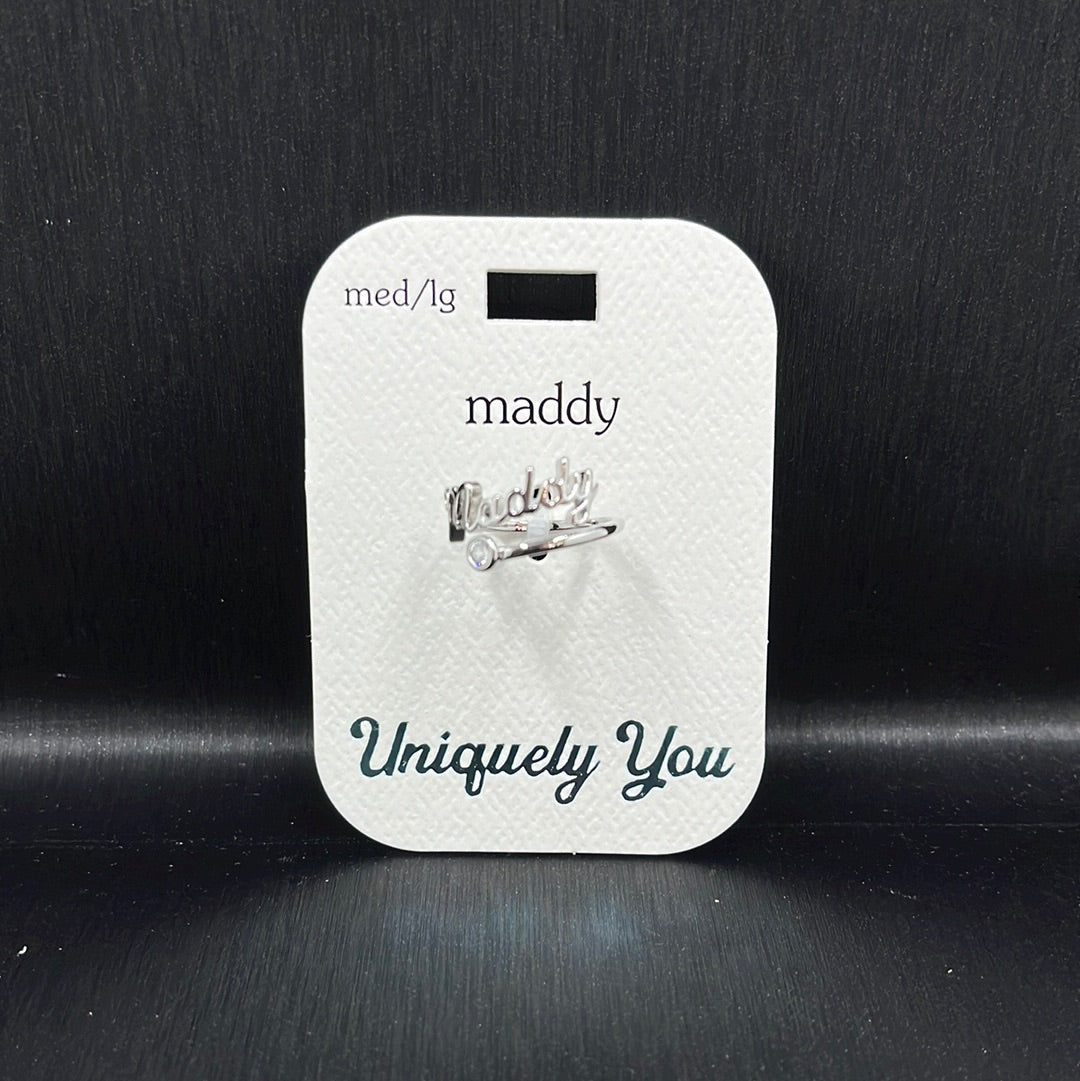 Ring - YOU YR6551 - Maddy
