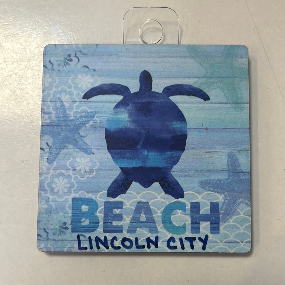 Magnet - MGT0282 - Turtle Beach