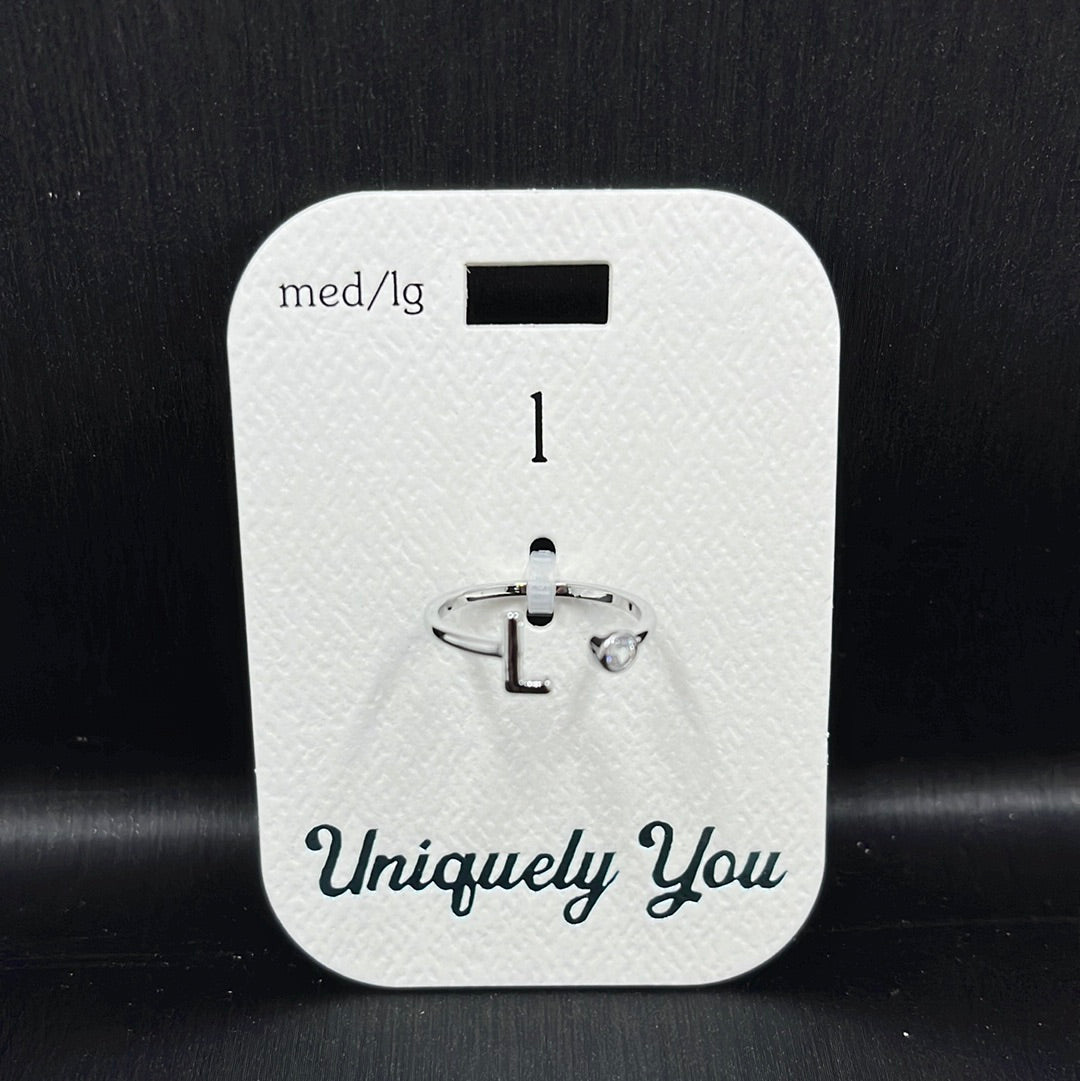 Ring - YOU YR3112 - L
