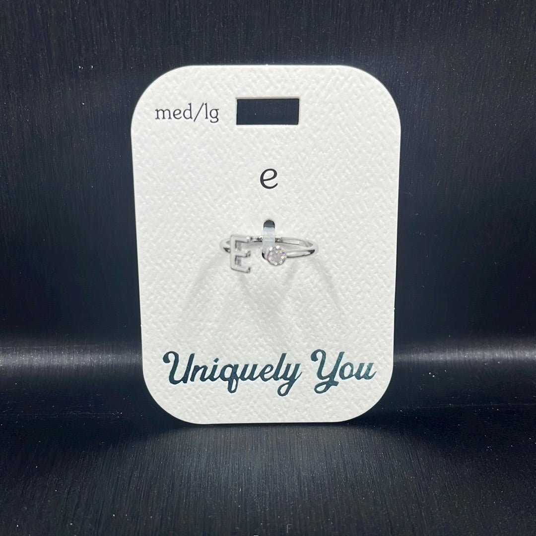 Ring - YOU YR3105 - E