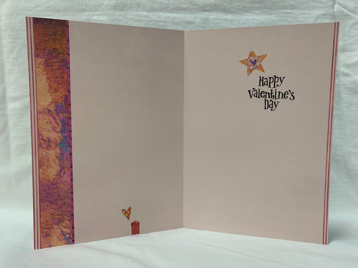 Greeting Card - Valentine's Day - 82199