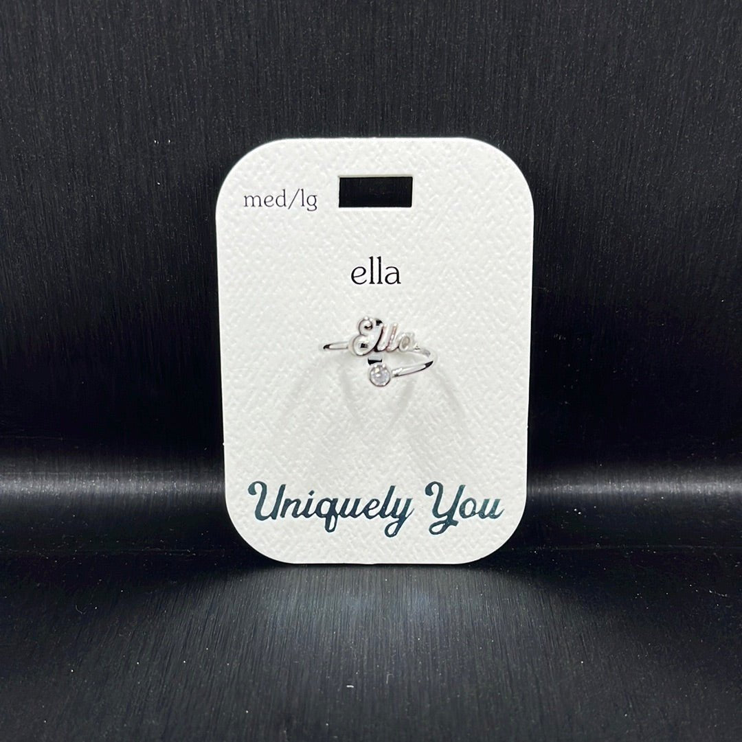 Ring - YOU YR6201 - Ella