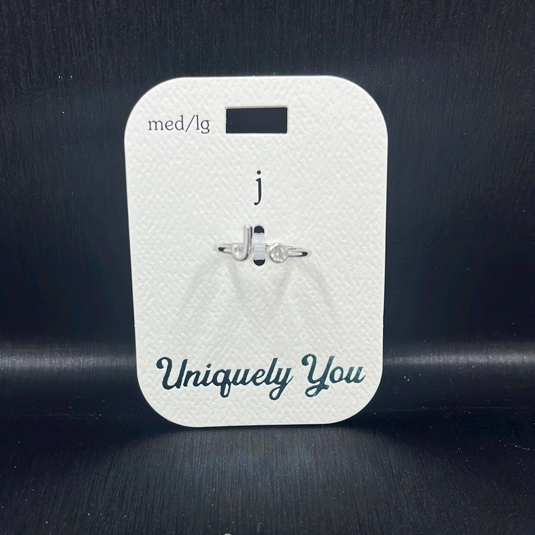 Ring - YOU YR3110 - J