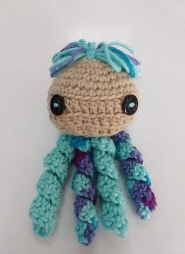 Jar of Jelly - Bubbles