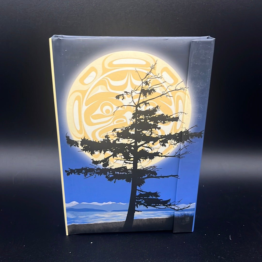 Medicine Ground Journal Small