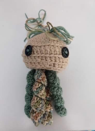 Jar of Jelly - Seaweed