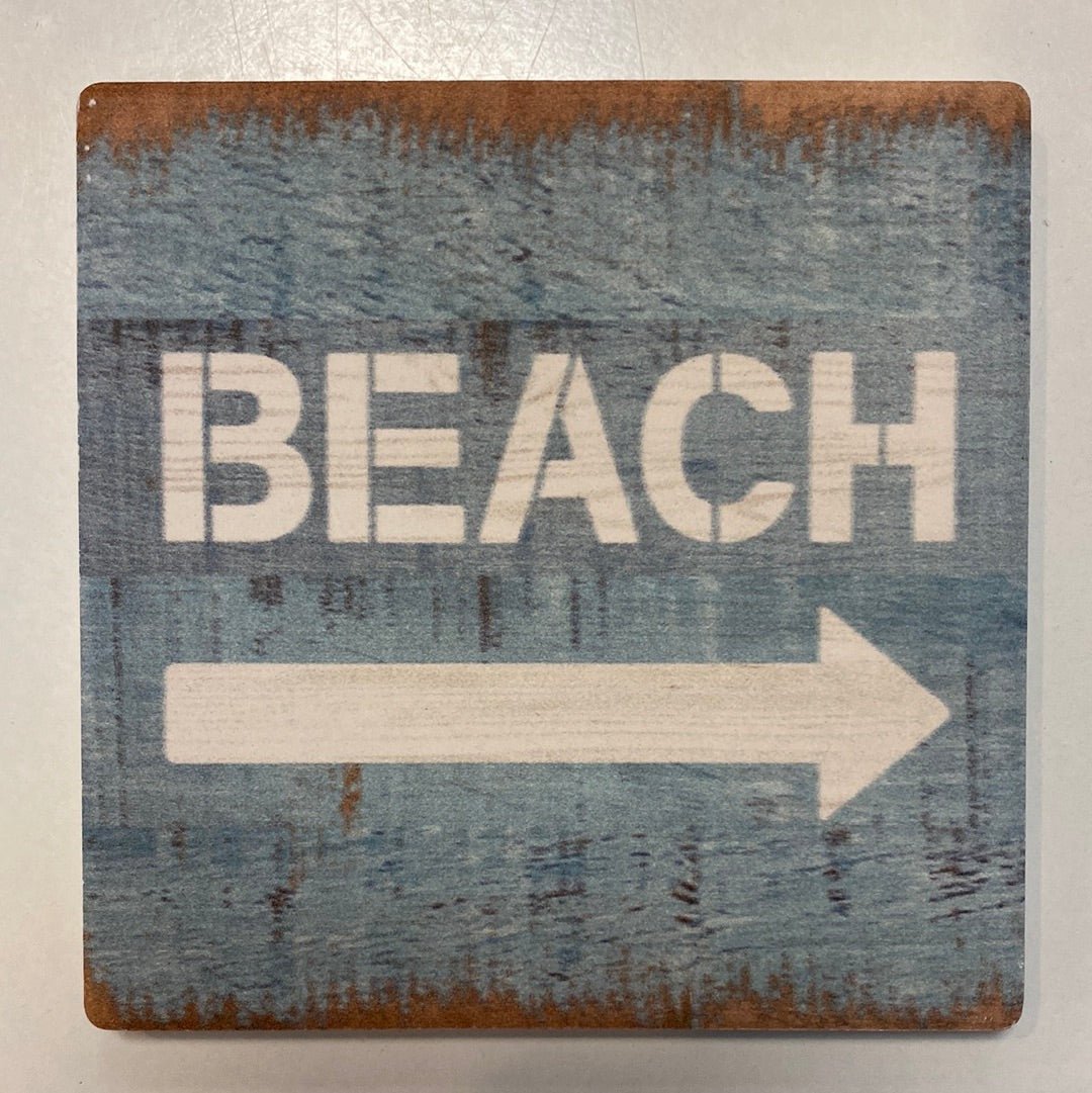Coaster COA1382 - Beach Arrow