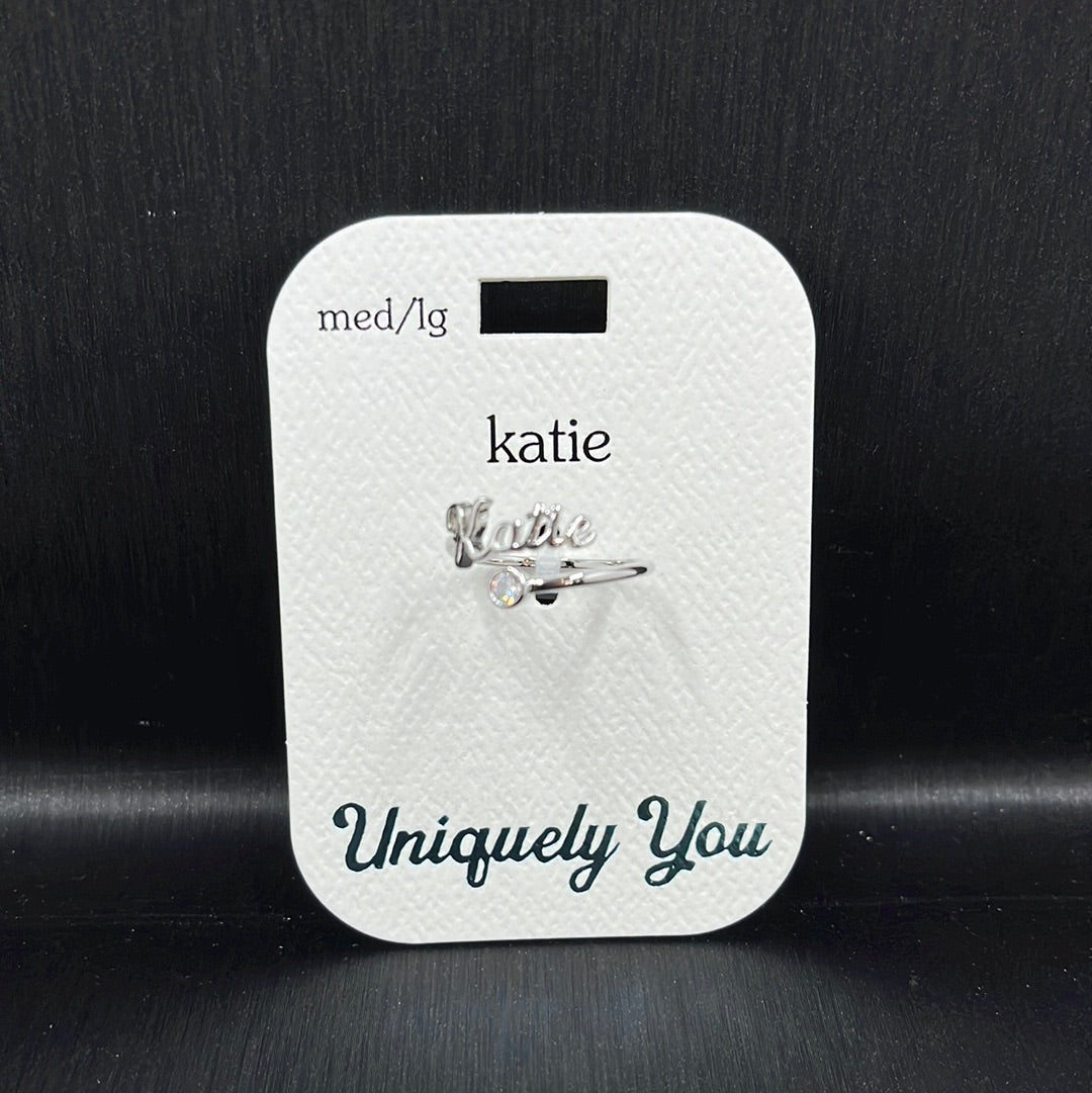 Ring - YOU YR6453 - Katie