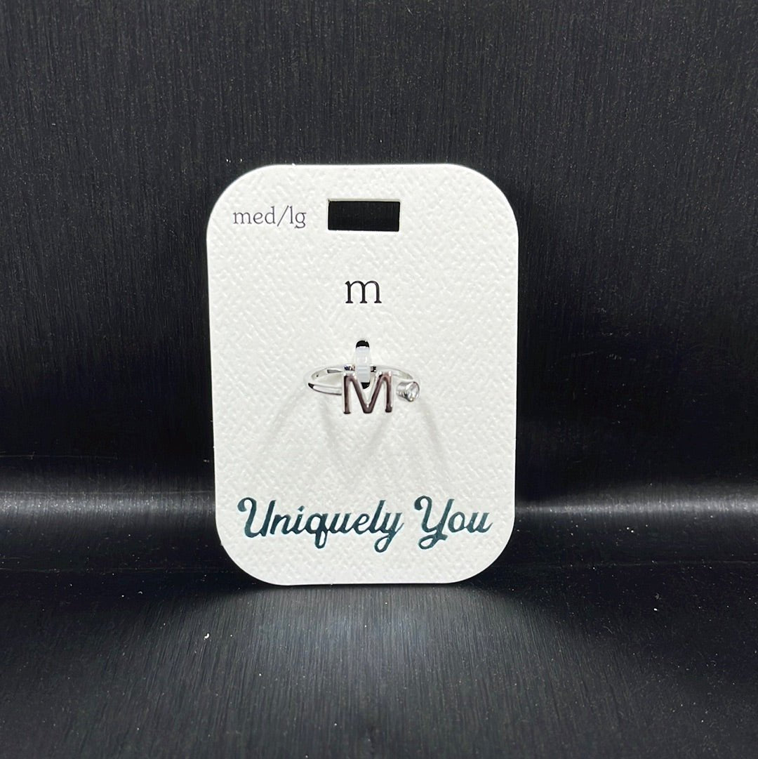 Ring - YOU YR3113 - M