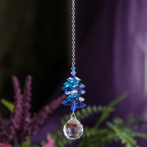 Crystal Moonlight Ball - CCMB