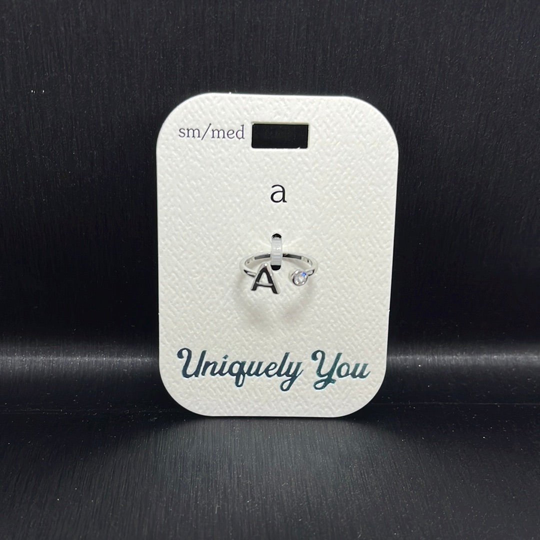Ring - YOU YR3101 - A