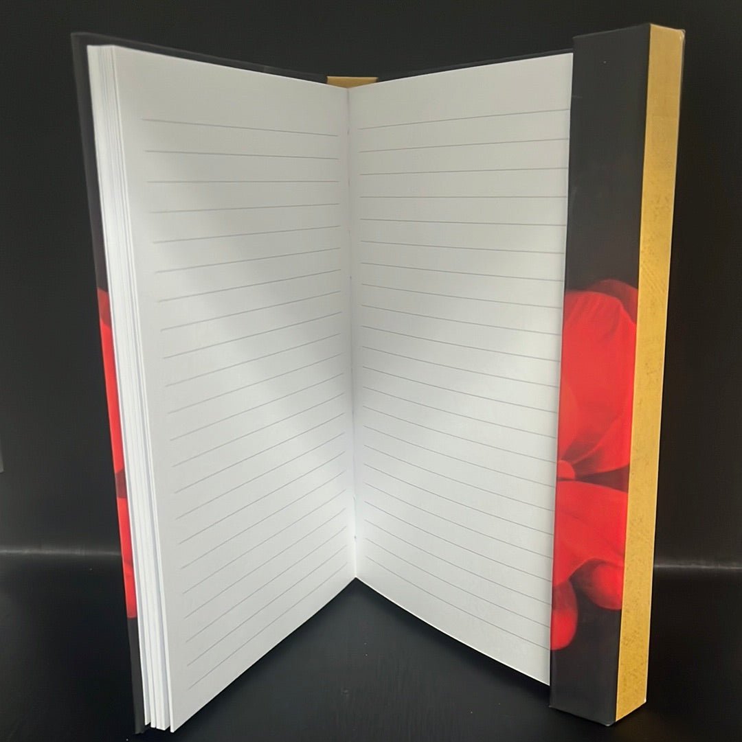 Fairy Nocturnal light Journal Small