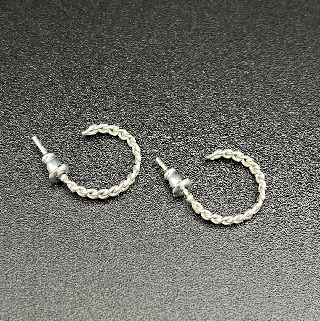 Earring - 7152 SS