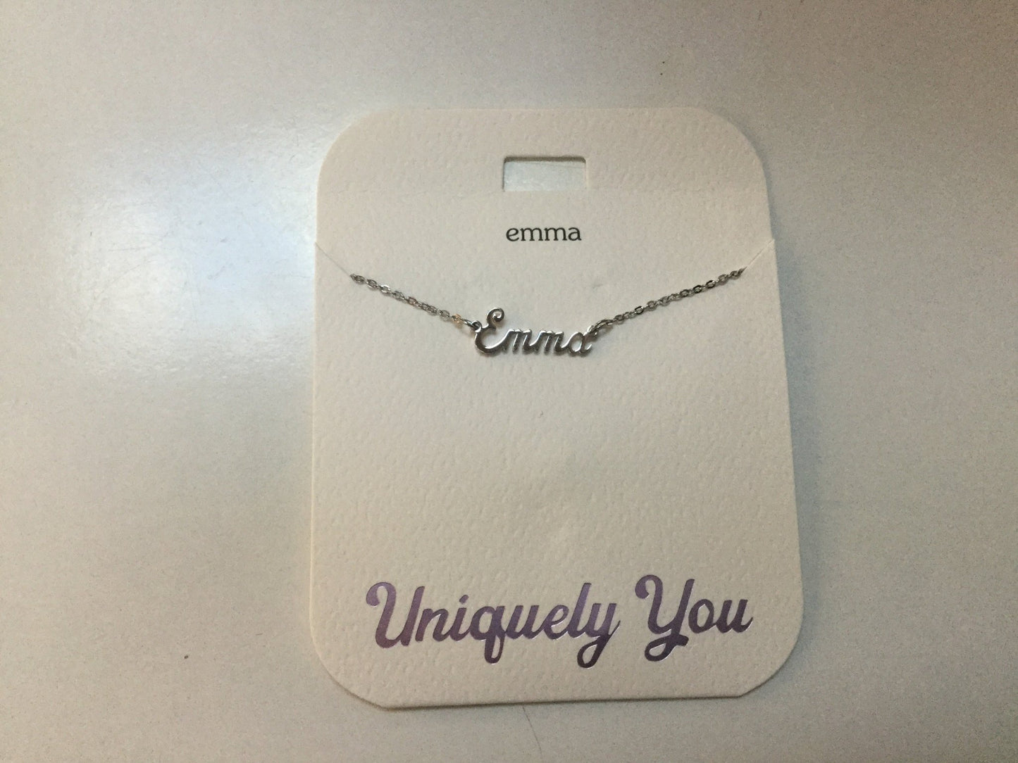 Necklace - YOU 5203 - Emma