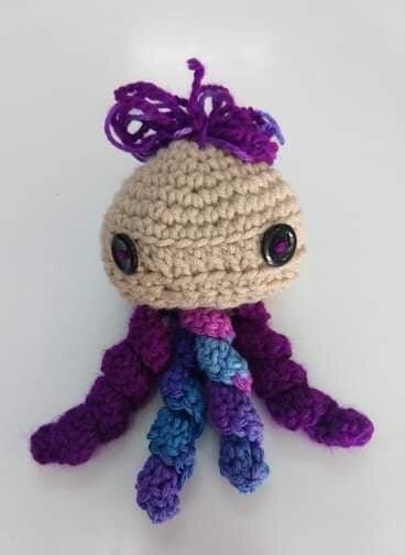 Jar of Jelly - Grape Jelly