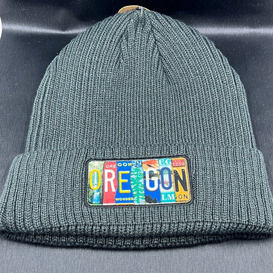 Beanie Stocking Cap