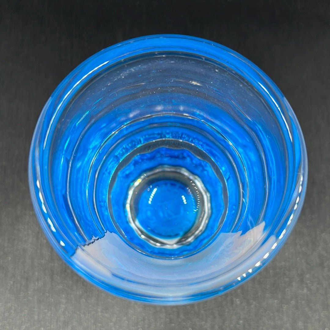 Shot Glass - Oregon Sunset State Shape Est. 1859
