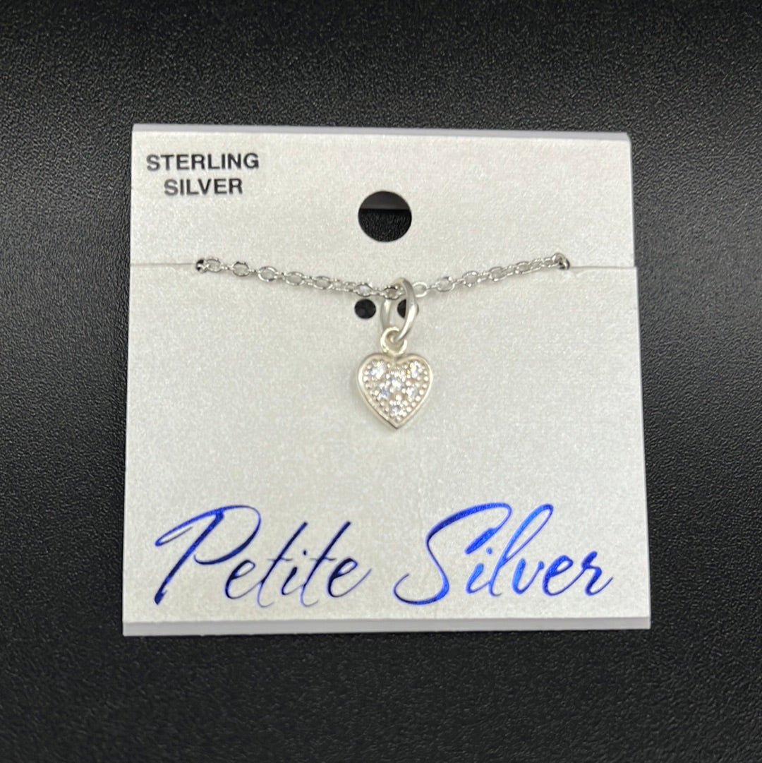 Necklace - 7019 SSP