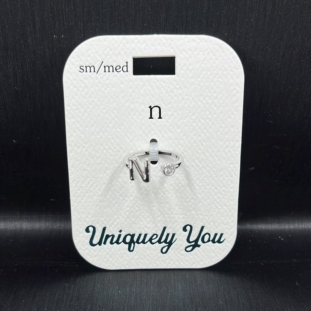 Ring - YOU YR3114 - N