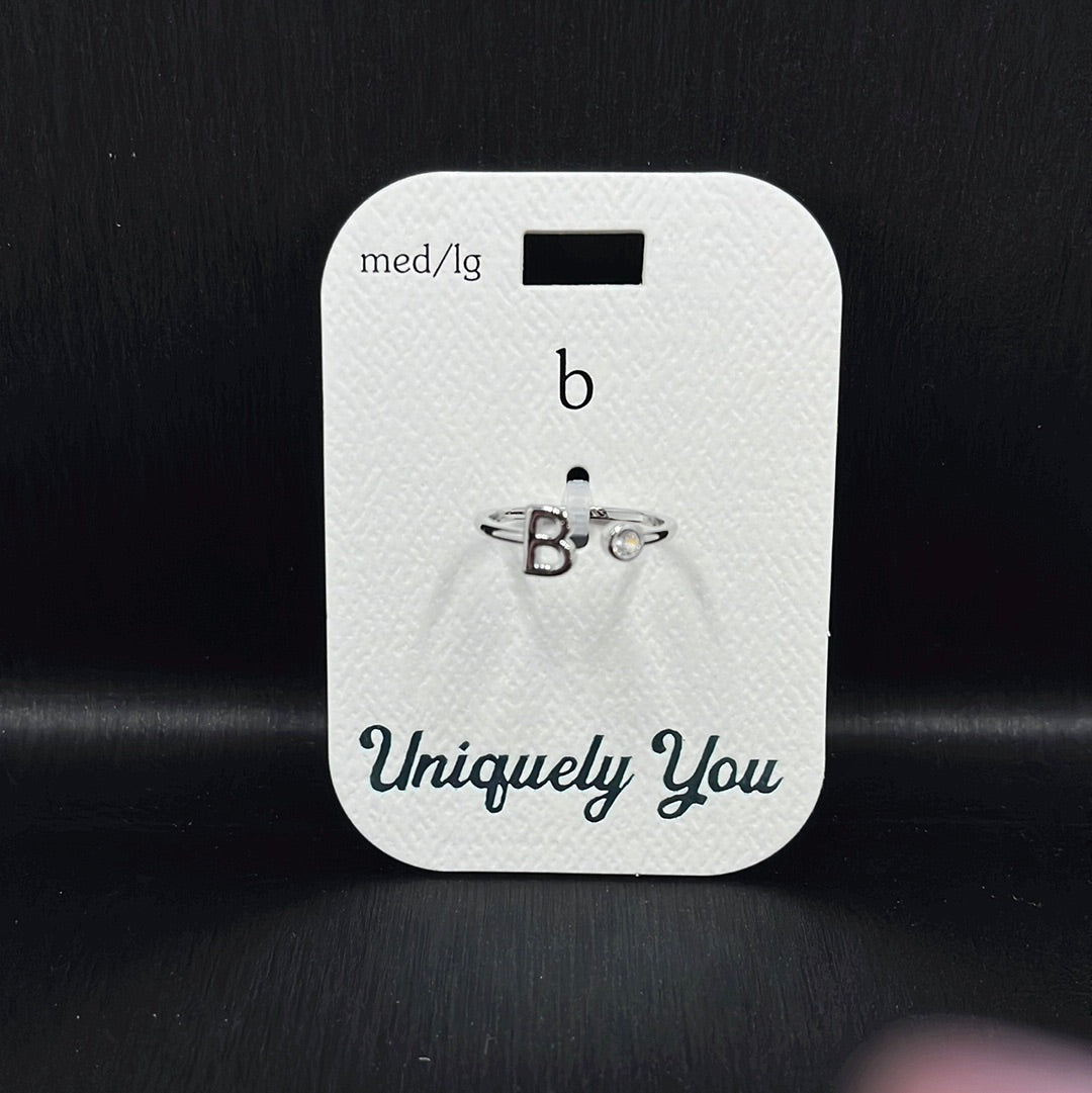 Ring - YOU YR3102 - B