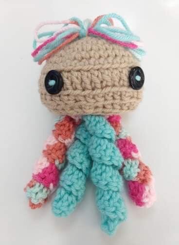 Jar of Jelly - Shelly Jelly