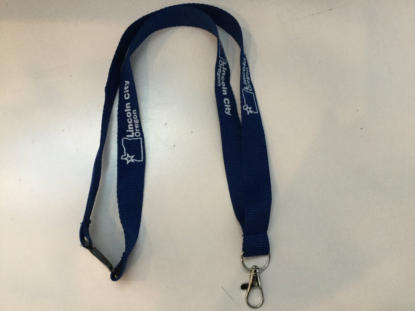Lanyard - Lincoln City