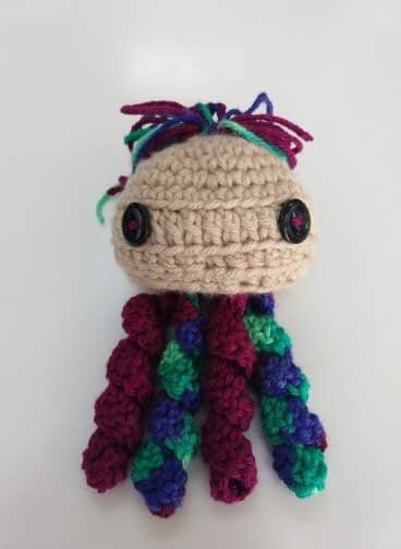 Jar of Jelly - Abalone