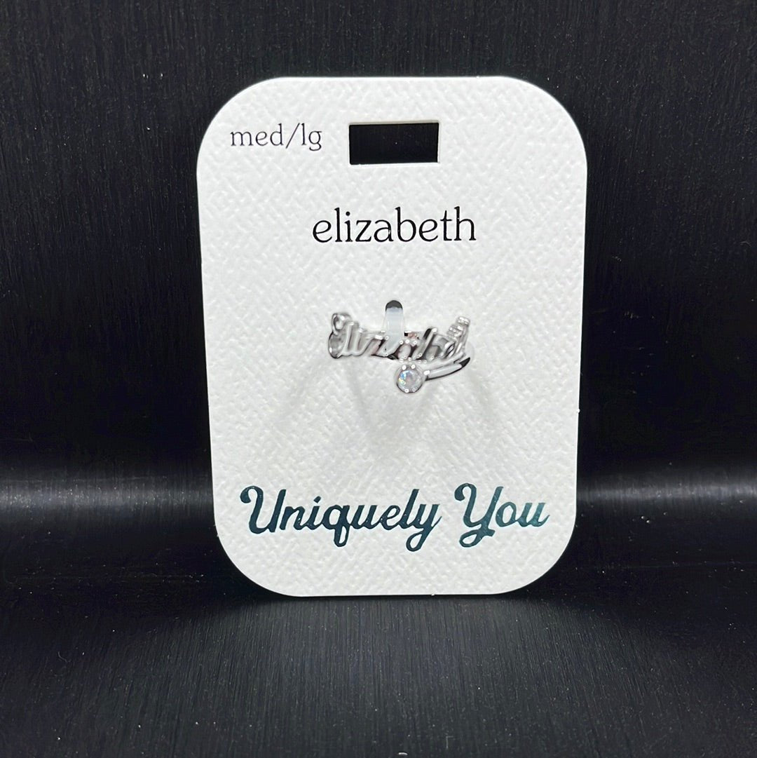 Ring - YOU YR6200 - Elizabeth