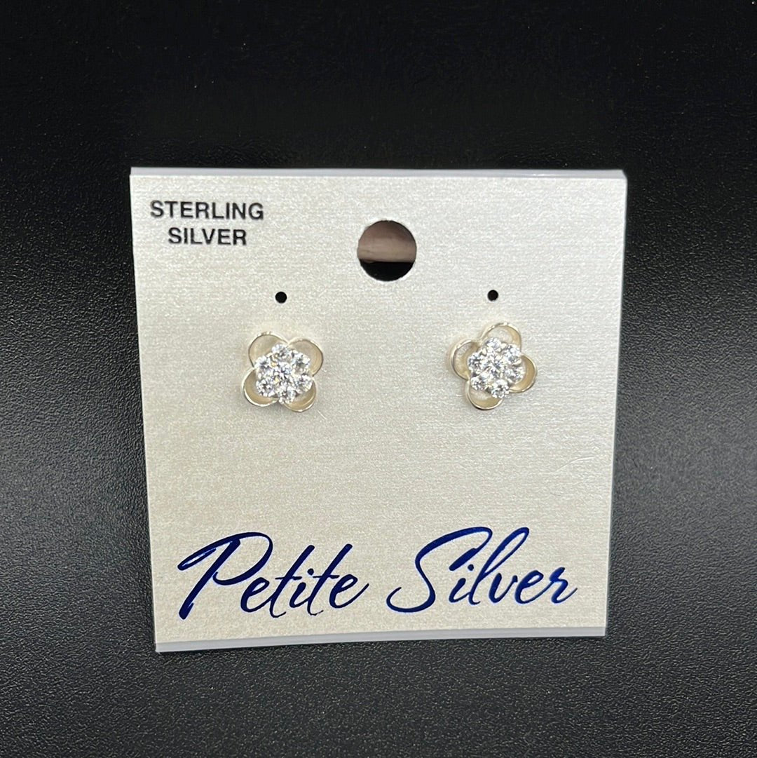 Earring - 7031 SS