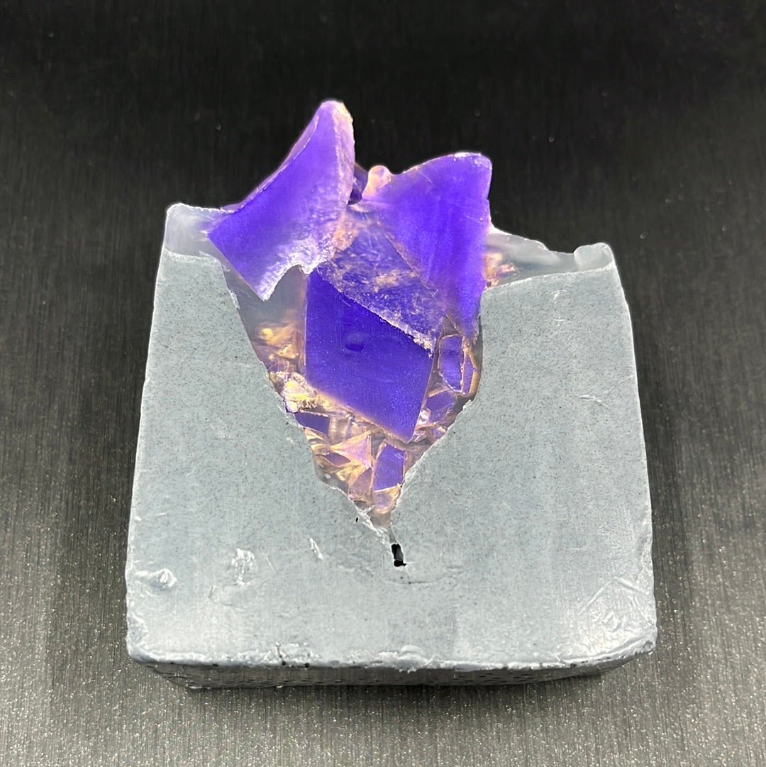 Clearance - Amethyst Soap