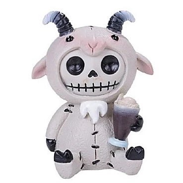 Furrybones - Billy