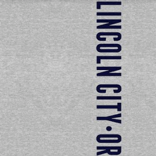 Clearance Unisex Sweatpants Lincoln City Athletic Grey