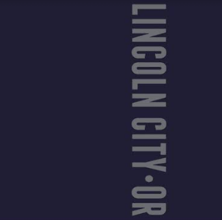 Clearance Unisex Sweatpants Lincoln City Navy Blue