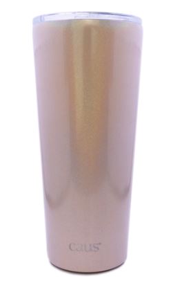 Tumbler - Stainless Steel - CAUS