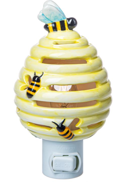 Night Light - Beehive