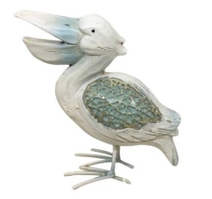 Clearance - Mosaic Pelican