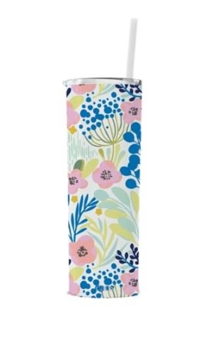 Tumbler - Stainless Steel - CAUS