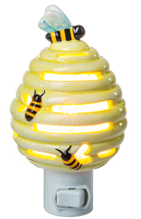 Night Light - Beehive
